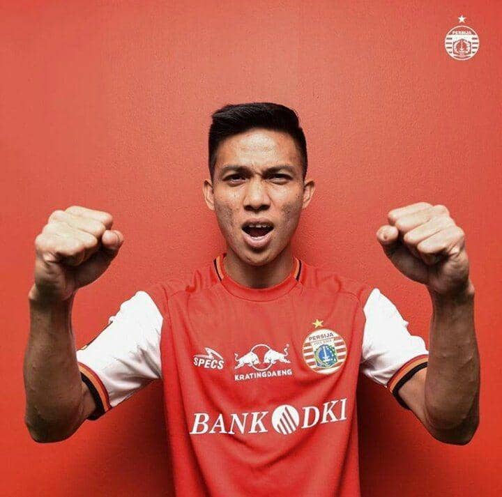 Instagram/@Persijajkt