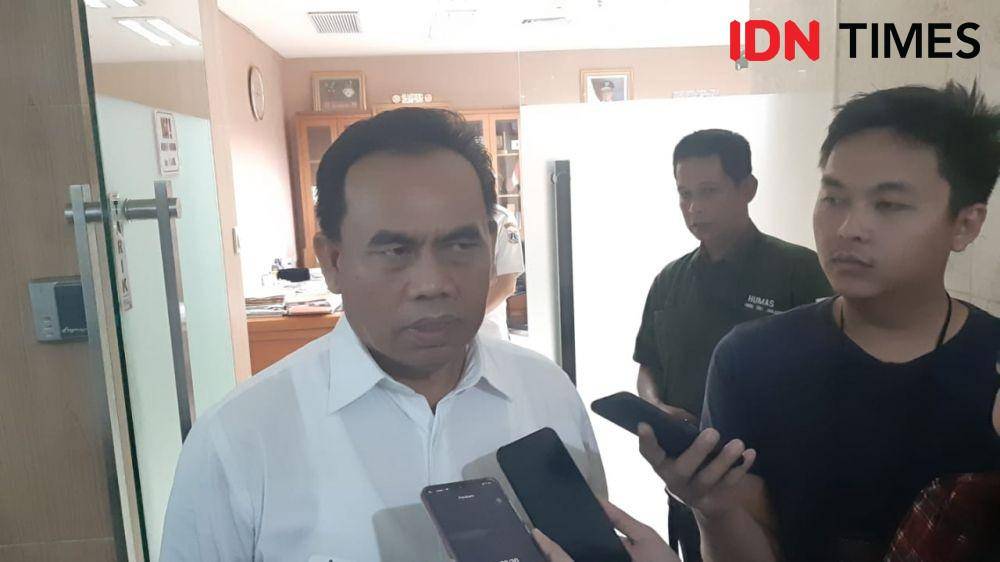IDN Times/Gregorius Aryodamar P
