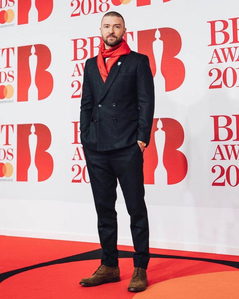 Instagram.com/justintimberlake