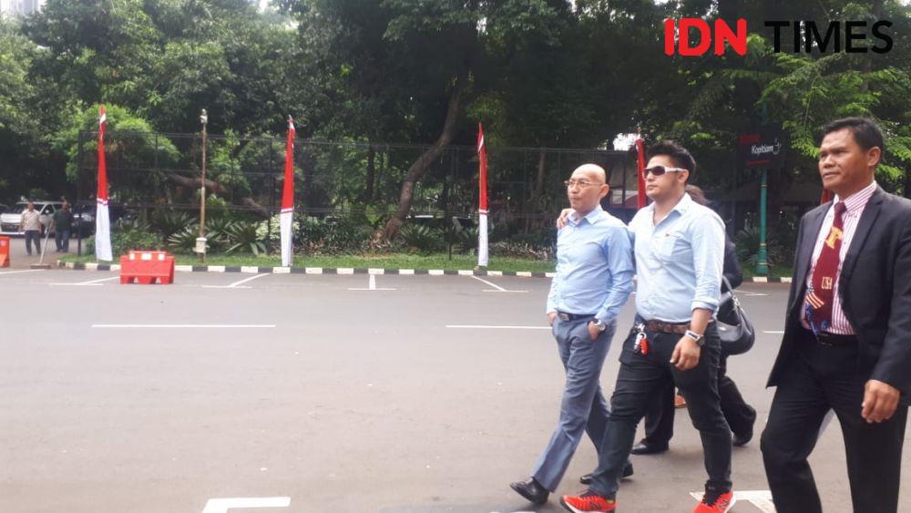 UU ITE Menelan Banyak Korban, karena Pasal Karet atau Warga Tak Paham?