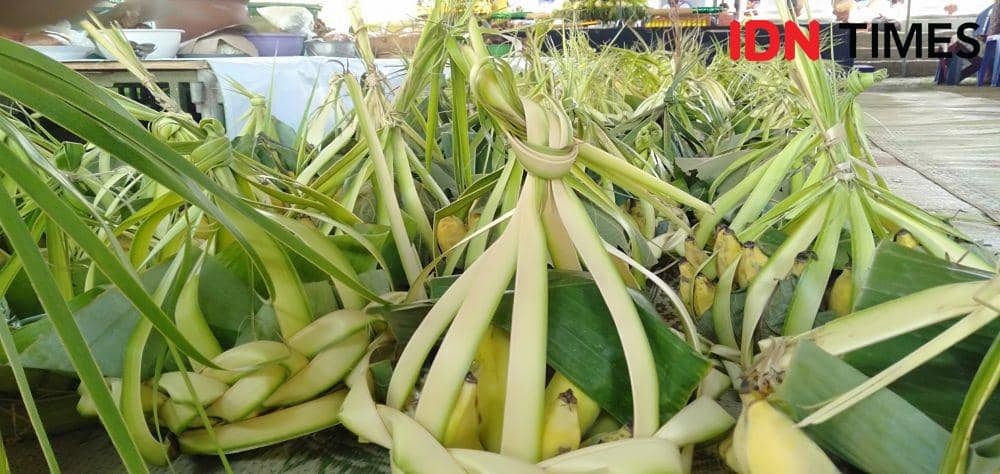 Menghidupkan Tradisi Kenduri Sarang Panjang Ilang yang Nyaris Hilang