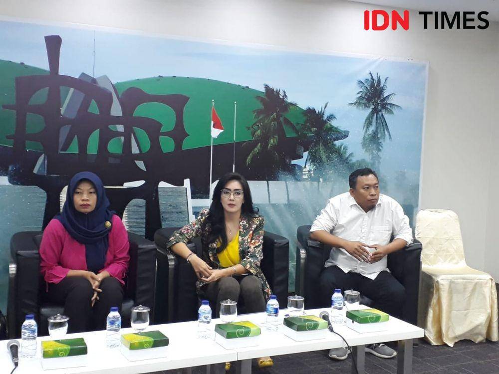 IDN Times/Marisa Safitri