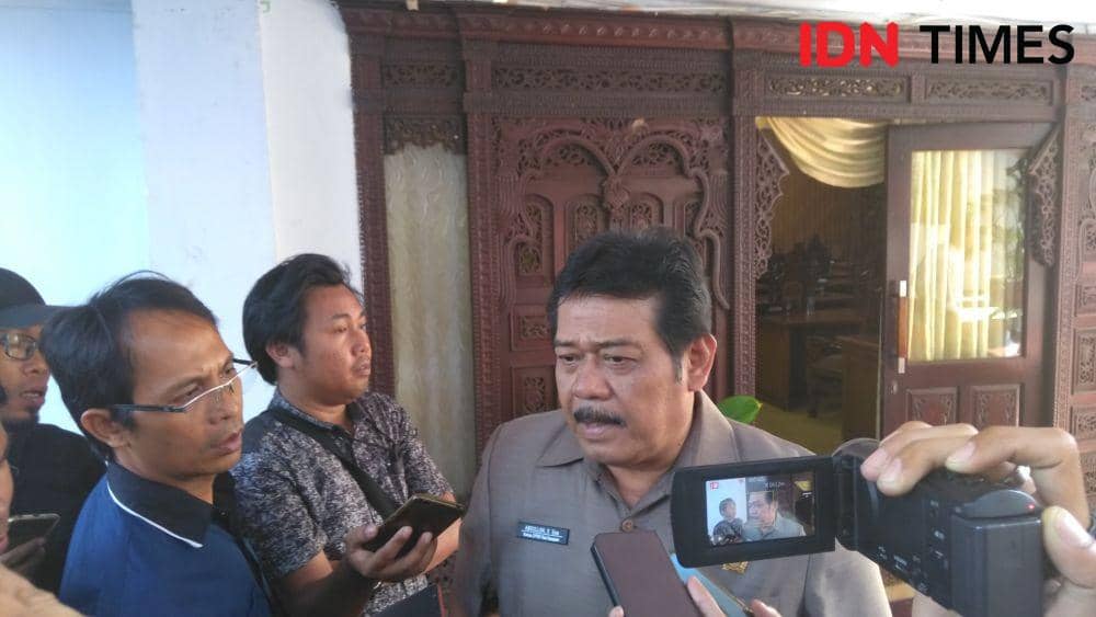 Masyarakat Bayar Dobel, DPRD Akan Kaji Ulang Regulasi IMTN
