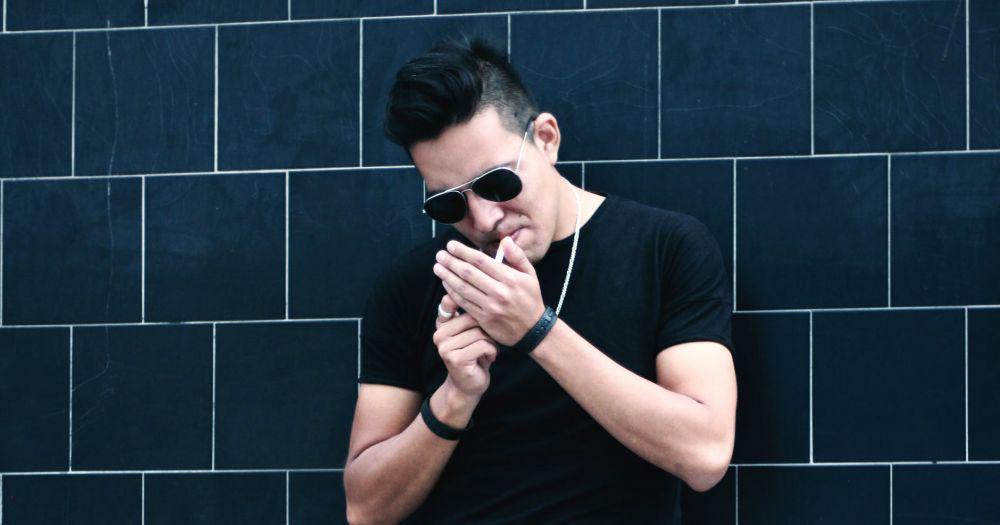 5 Tips Foto untuk Pria yang Ingin Tampil bak Model Profesional