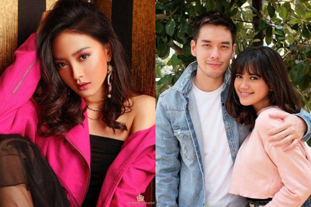 Sering Pacaran dengan Lawan Main, 5 Artis Ini Dibilang Gampang Cinlok!