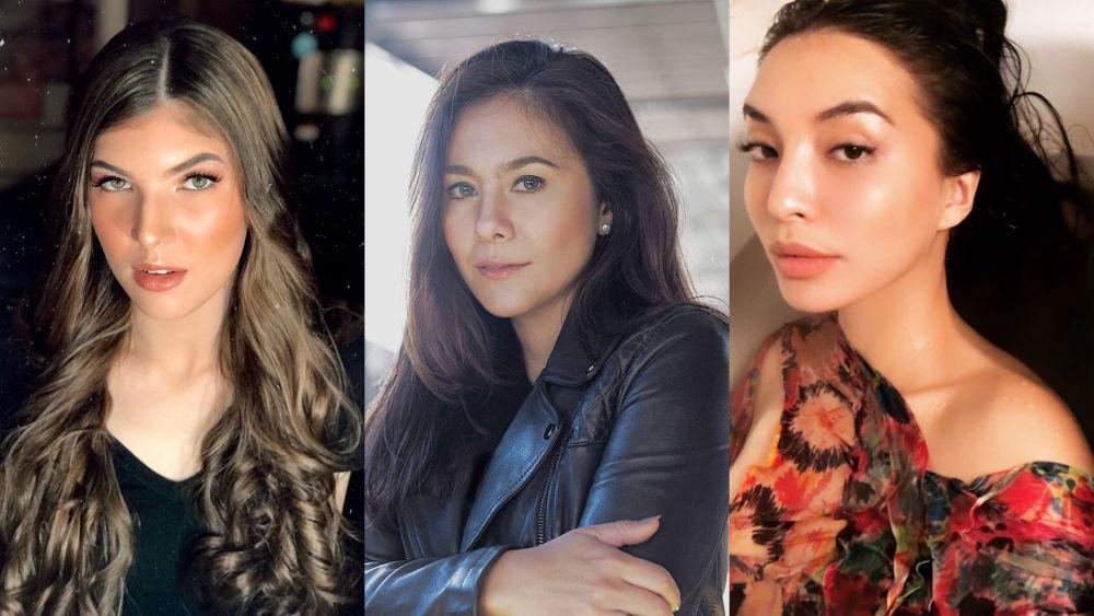 Berani Komitmen, 11 Seleb Ini Menikah di Bawah Usia 20 Tahun