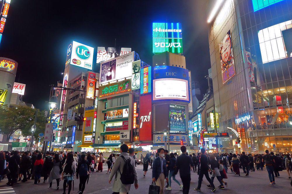 5 Tempat Wisata Klasik di Tokyo yang Worth It untuk Dikunjungi