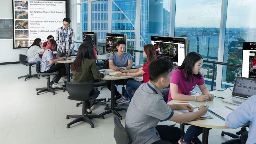 Wacana Impor Rektor Asing, Pendidikan Tak Masuk UU Penanaman Modal