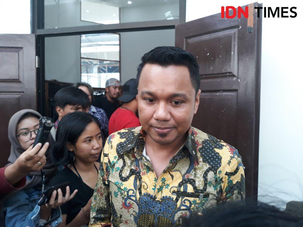 Sidang Diskors Satu Jam, Kuasa Hukum Optimistis Ratna Bebas