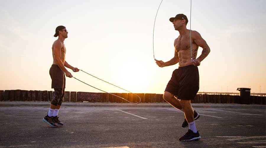 crossrope.com