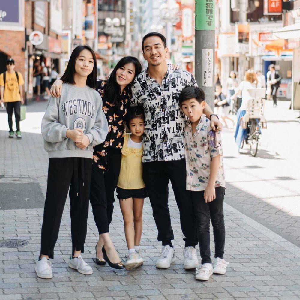 Instagram/joe_taslim
