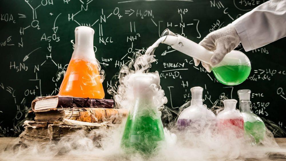 7 Percobaan Rumahan Ini Buatmu Makin Yakin: "Sains Itu Menyenangkan!"