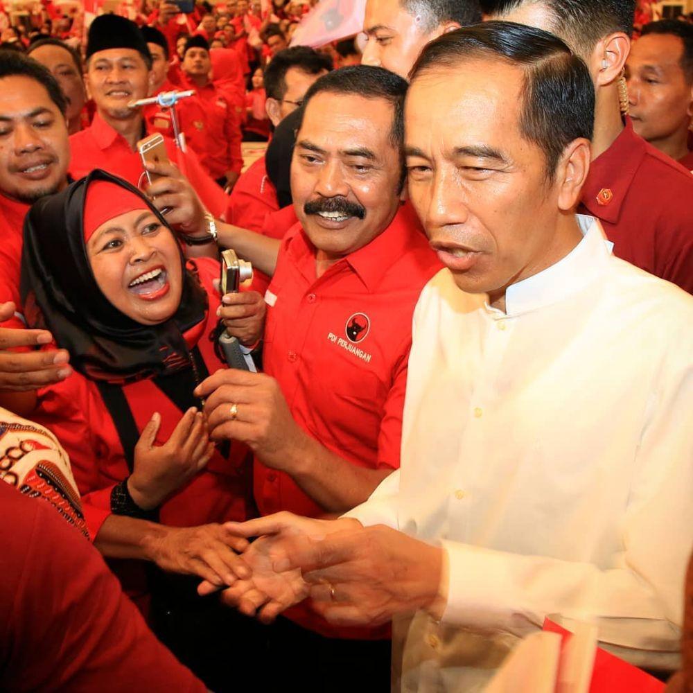 PDIP Usulkan Empat Nama untuk Pilwakot Solo 2020