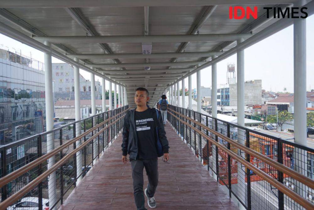 IDN Times/Gregorius Aryodamar P
