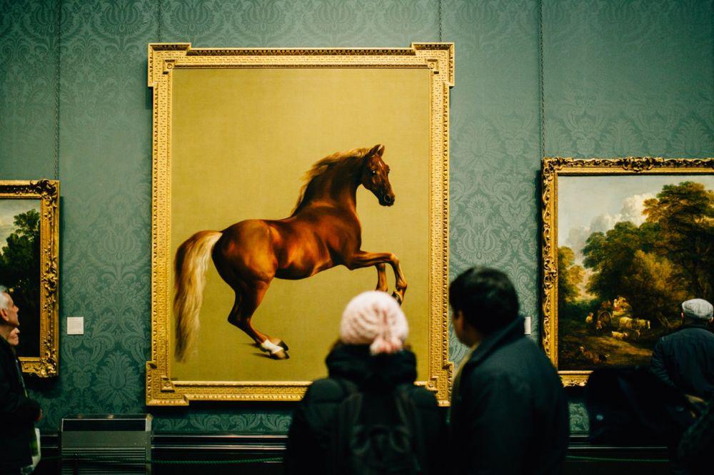 5 Museum Paling Nyeleneh di Dunia, Ada Museum Hadiah dari Mantan!