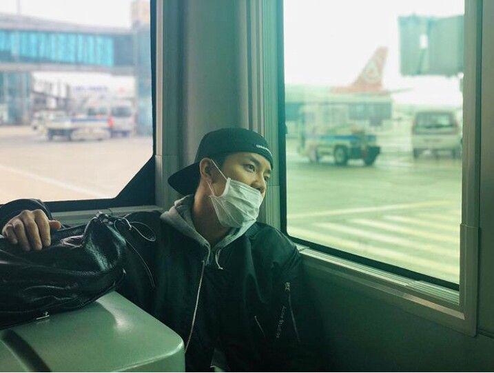 9 Quotes Lee Seung Gi Ini Bukti Ketangguhan Cowok yang Sesungguhnya!