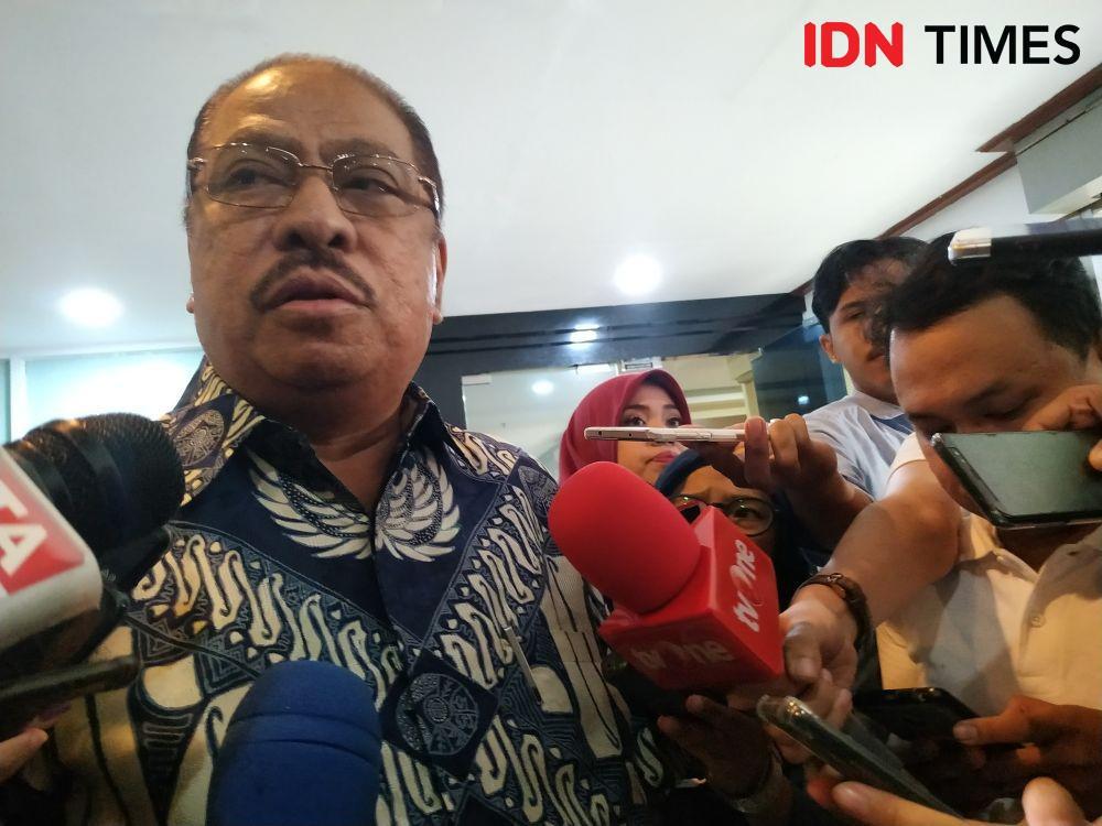 Viral Anggota DPR Sebut Makan Uang Haram Sedikit Oke Lah, KPK Bilang Begini