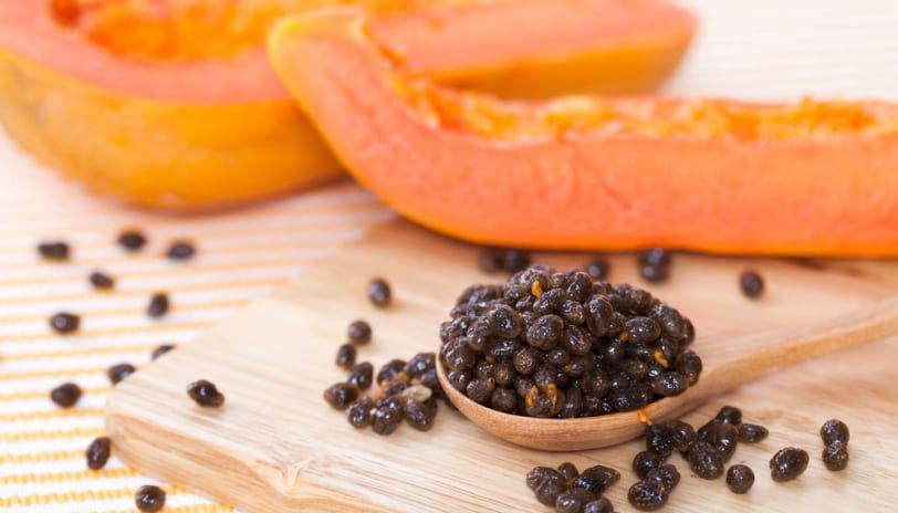 5 Manfaat Biji Buah Pepaya untuk Kesehatan Tubuh