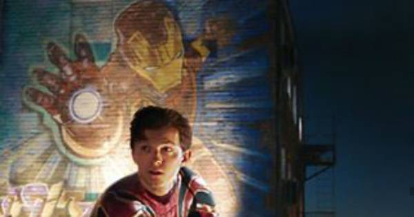 instagram.com/spidermanmovie