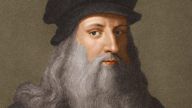 Pintar sebelum Waktunya, Leonardo da Vinci Temukan 6 Hal Canggih Ini