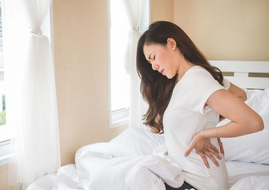 7 Alasan Kamu Merasa Sangat Lelah Ketika Bangun Tidur, Pernah?
