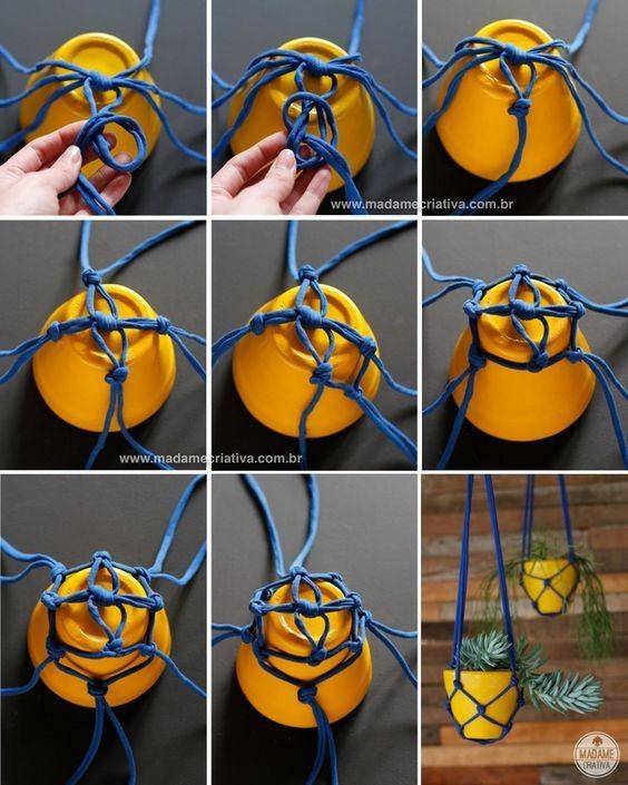 pinterest/Madame Criativa