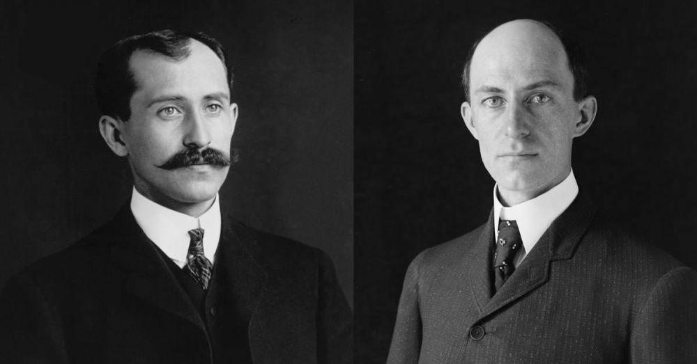 7 Fakta The Wright Brothers, Duo Penemu Pesawat Terbang