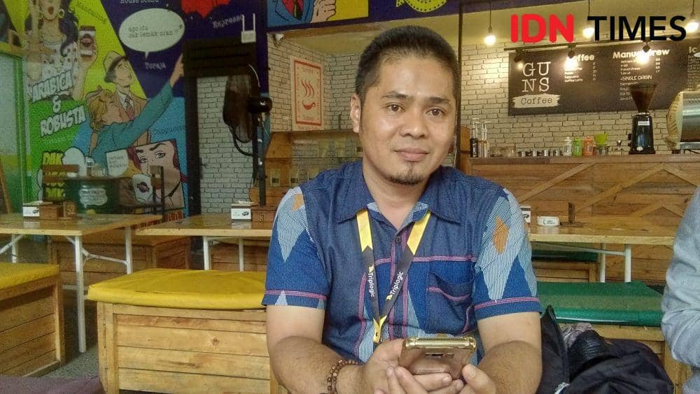 IDN Times/Feny Maulia Agustin