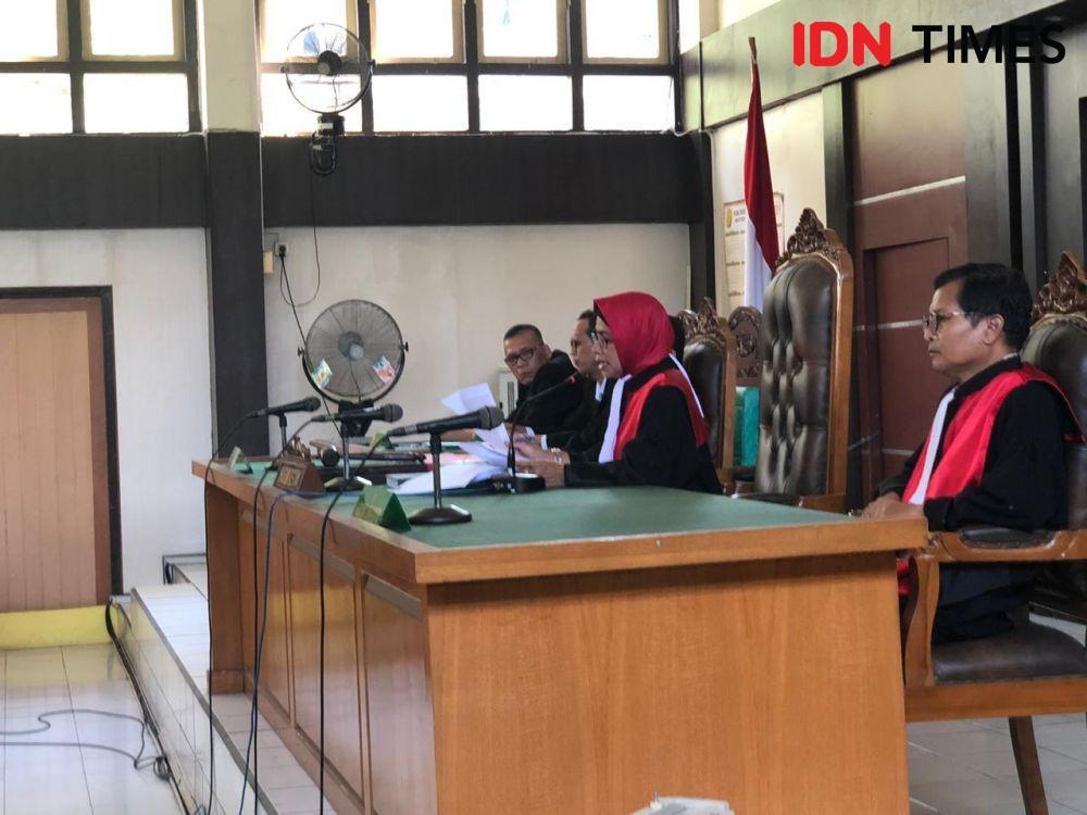 Pengusaha Tomy Winata Meminta Maaf atas Tindakan Kuasa Hukumnya