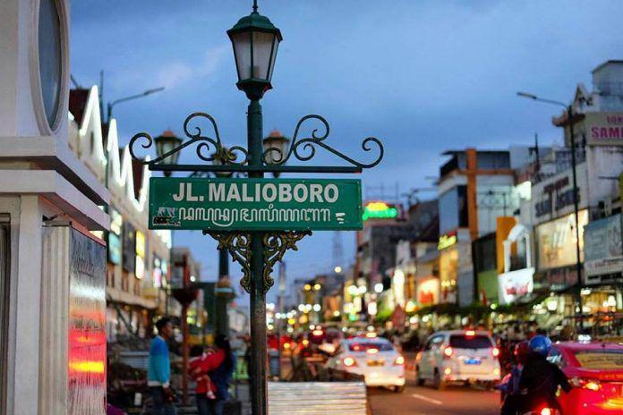 Sejarah Jalan Malioboro, Ikon Yogyakarta yang Punya Makna Mendalam