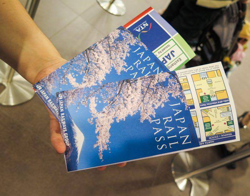 jrailpass.com