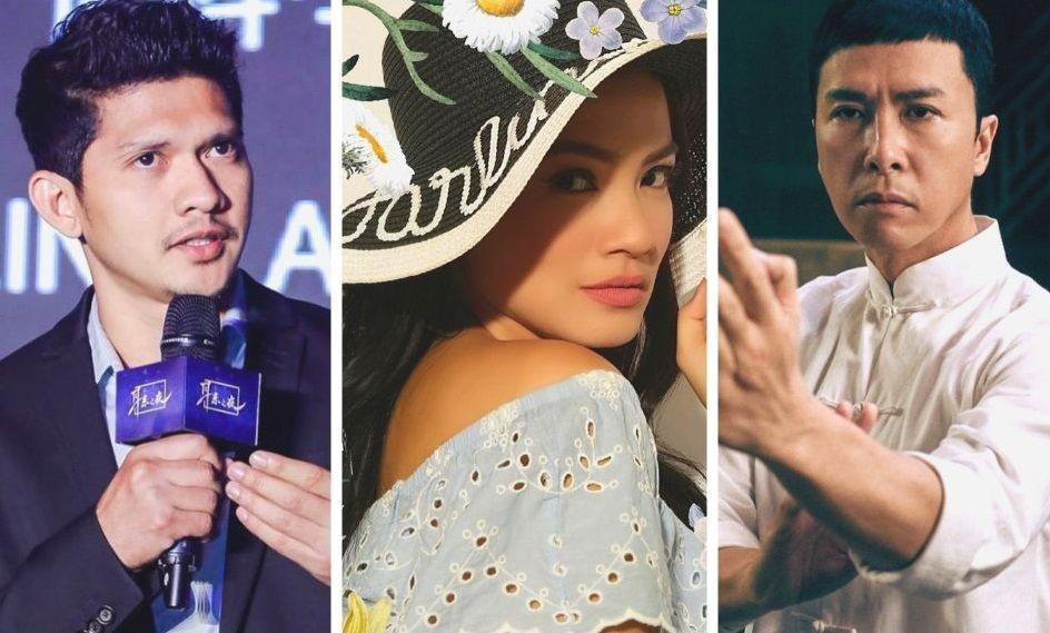 7 Seleb Ini Tidak Menerima Tawaran Film dengan Adegan Mesra, Kenapa?