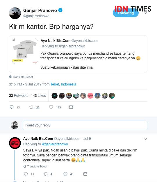 IDN Times/Dhana Kencana