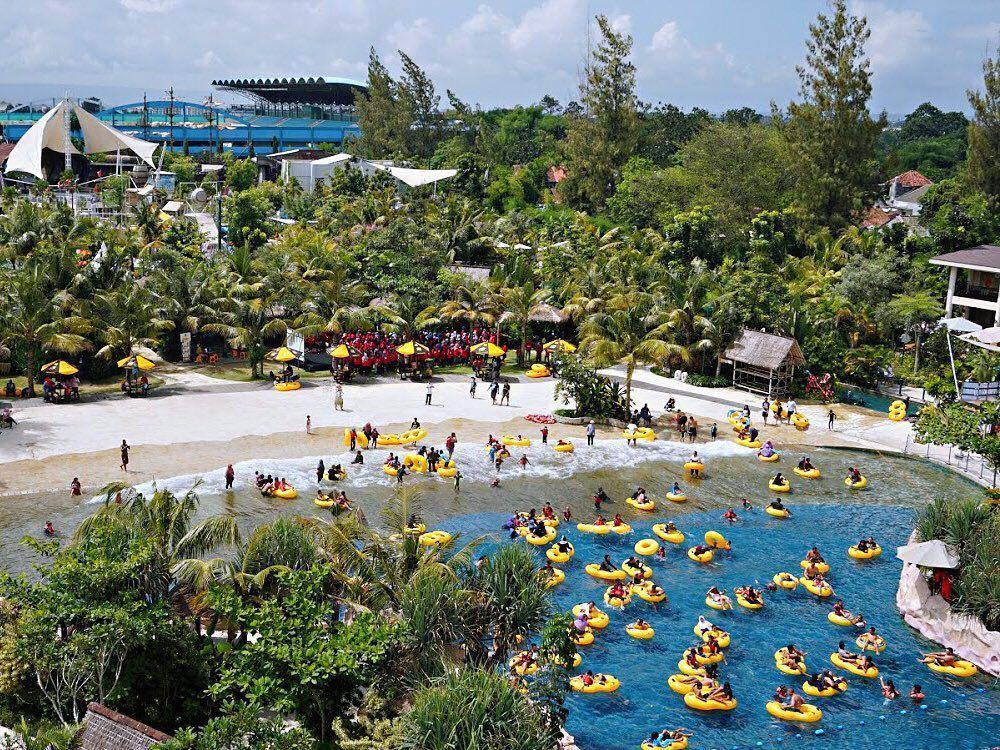 6 Tempat Wisata Jogja yang Cocok untuk Liburan Bersama Keluarga