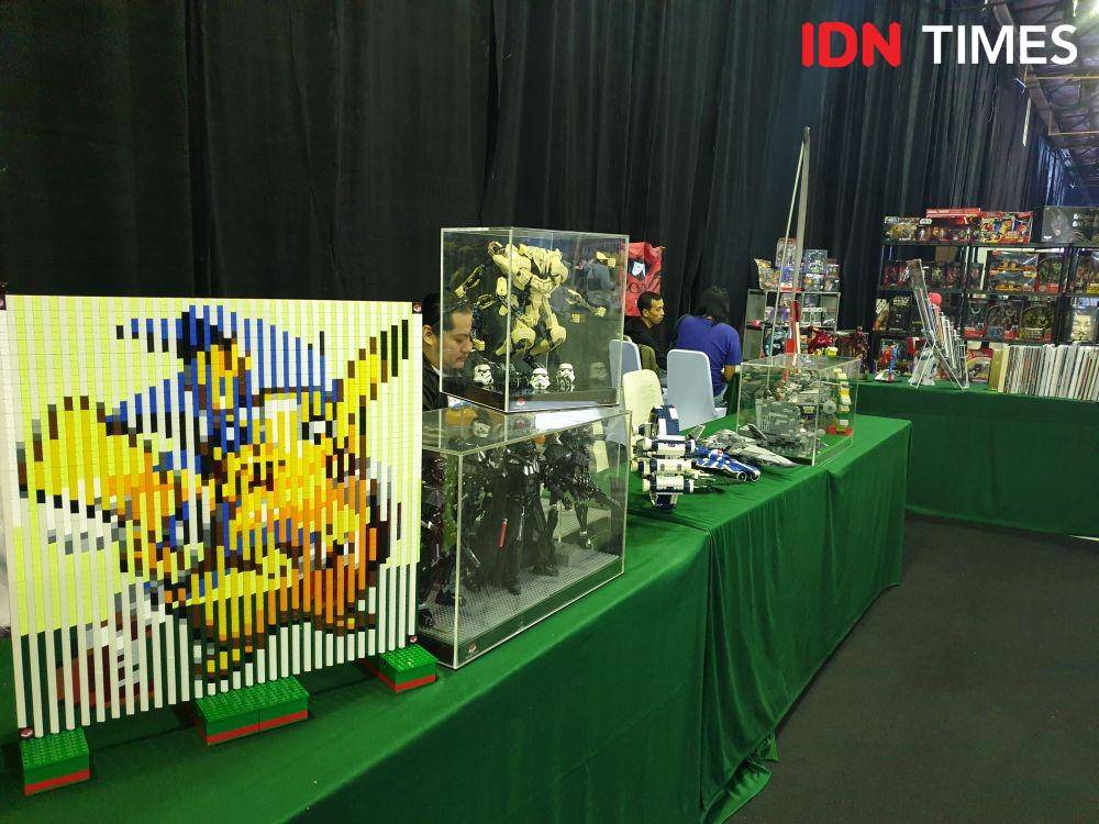 IDN Times/Bayu D. Wicaksono