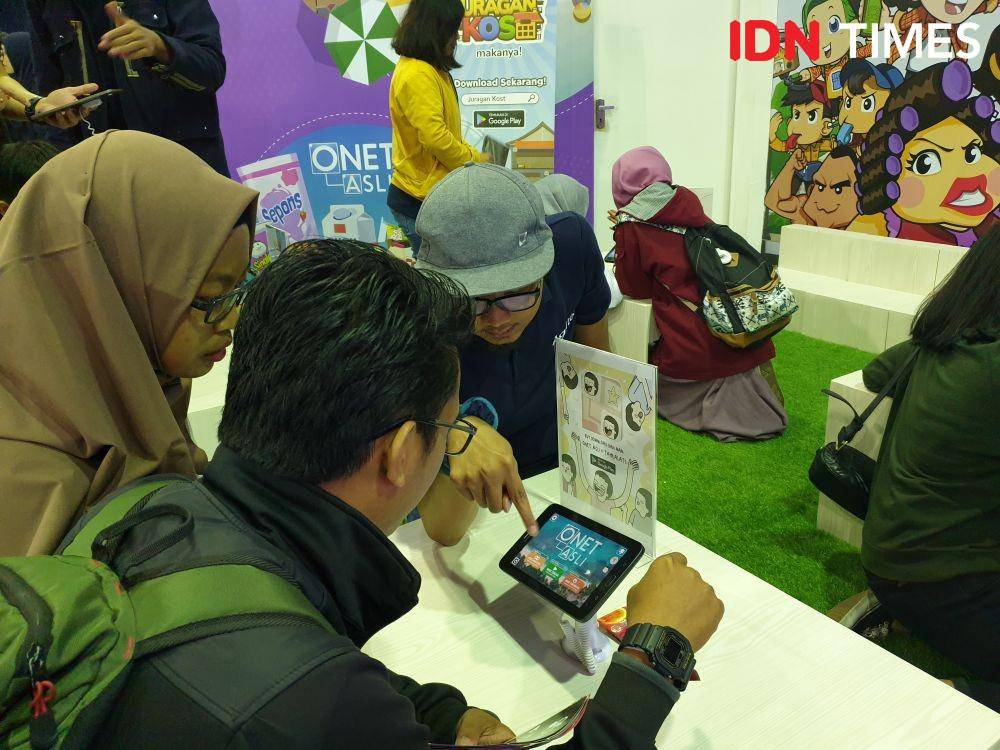 IDN Times/Bayu D. Wicaksono
