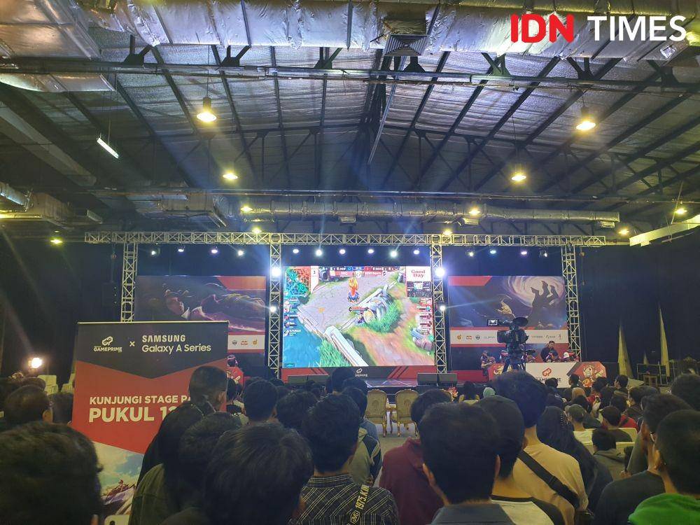 IDN Times/Bayu D. Wicaksono