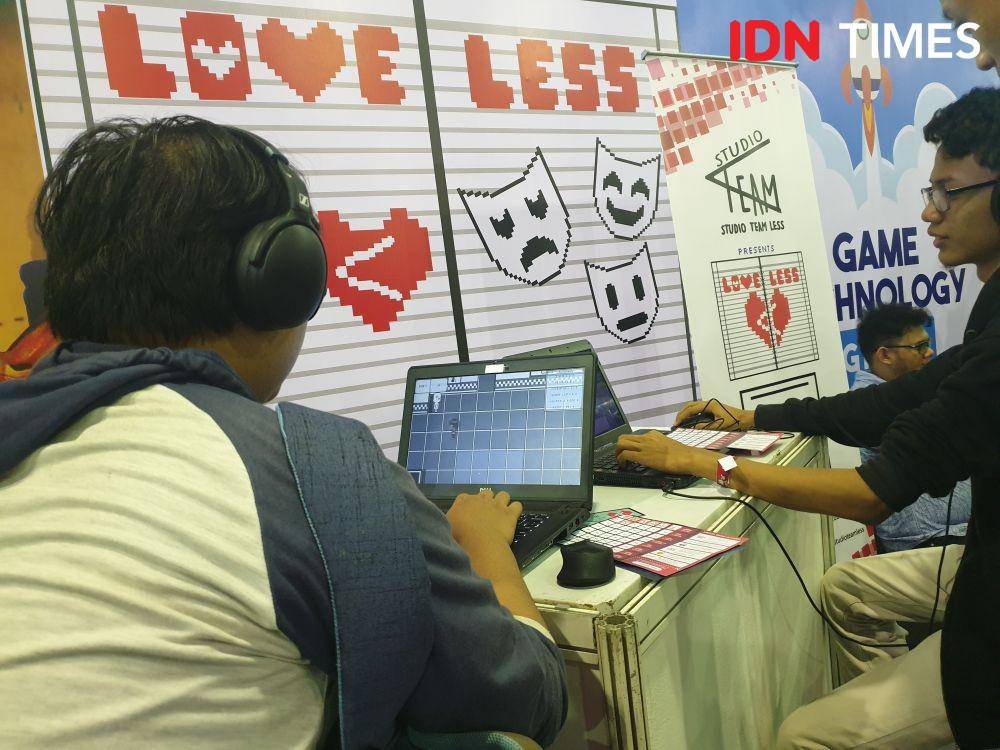 IDN Times/Bayu D. Wicaksono