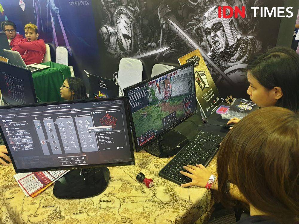 IDN Times/Bayu D. Wicaksono