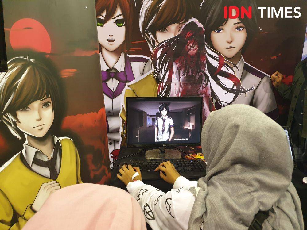 IDN Times/Bayu D. Wicaksono