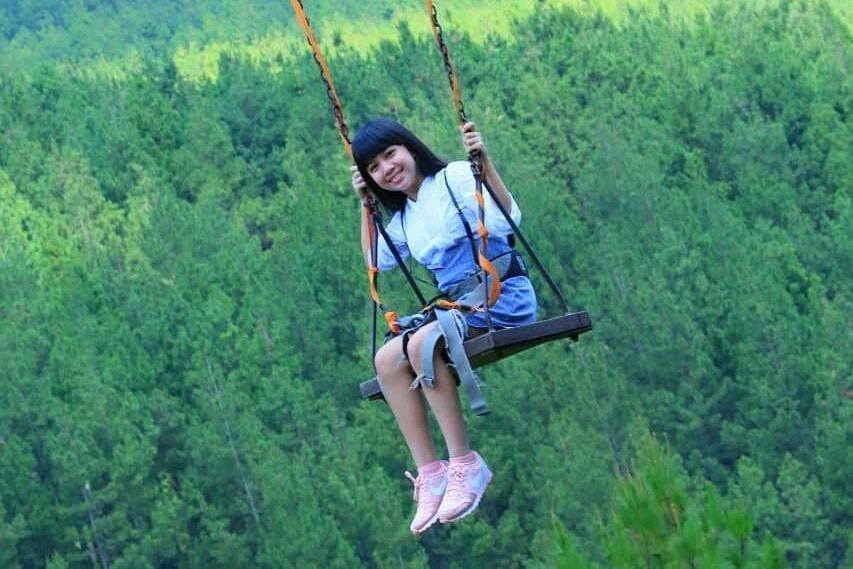 Beranjak Remaja, Ini 9 Potret Qheyla Valendro "Debby" Dunia Terbalik