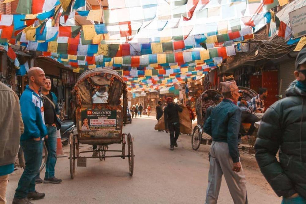 Ingin Liburan ke Nepal? Ini 9 Fakta Menarik yang Wajib Kamu Pahami