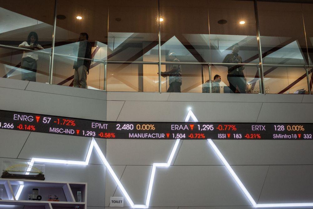 Mengenal RDN, Rekening Wajib Para Investor Saham