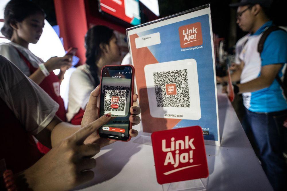 Cara Daftar Merchant LinkAja yang Harus Diketahui Para Pebisnis
