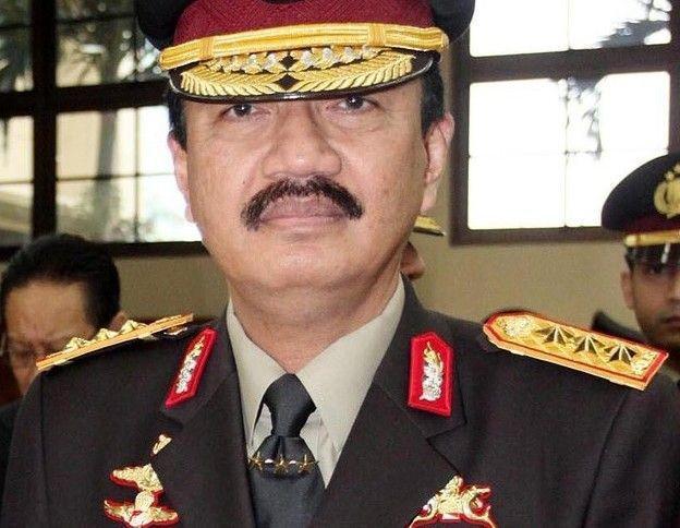 Survei LPI: Kinerja Kepala BIN Sejajar dengan Panglima TNI