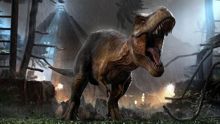 5 Fakta T-Rex yang Unik, Raja Dinosaurus yang Seram dan Ganas