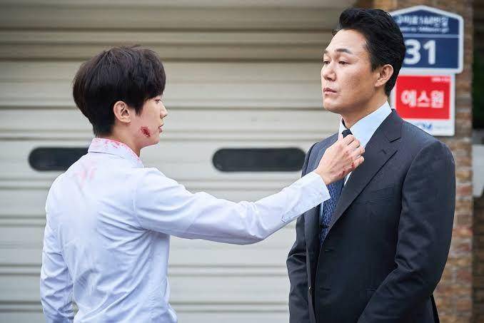 hancinema.net