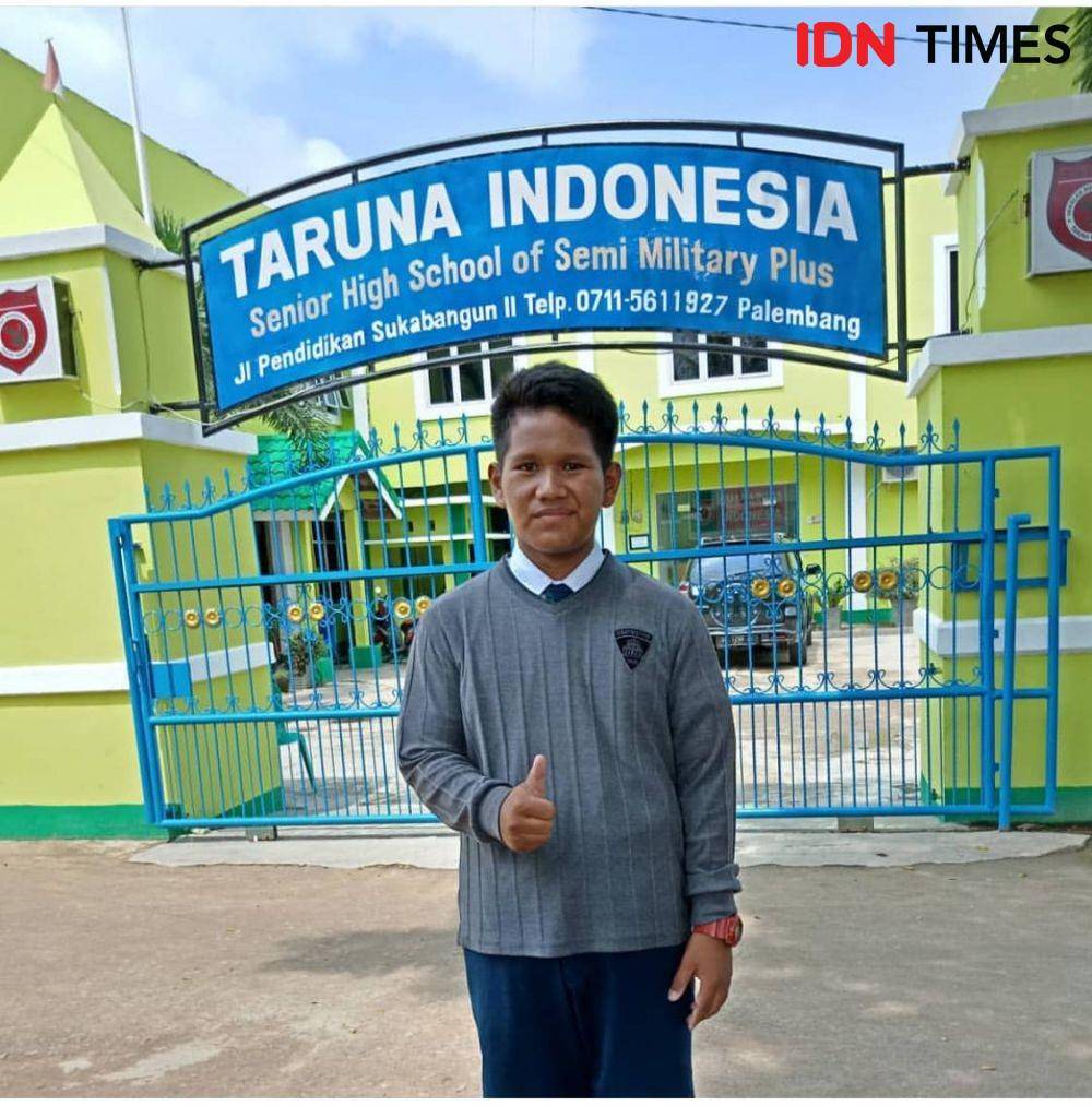 Dok.IDN Times/Istimewa