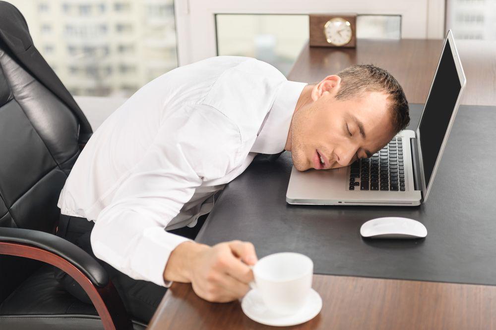 6 Fakta Penyakit Hipersomnia, Kantuk Ekstrem Ini Sangat Berbahaya!