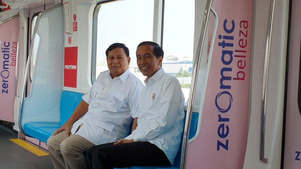 Kepala BIN Jadi Sosok Penting di Balik Pertemuan Jokowi-Prabowo